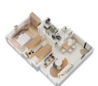 DGS Sheetal Kiara Virtual Tour