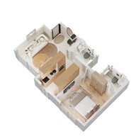 DGS Sheetal Tapovan Virtual Tour