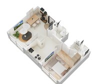 DGS Sheetal Uptown Virtual Tour