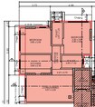 Dhruv Mamata CHSL 2 BHK Layout