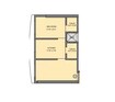 Dignity Bayview 1 BHK Layout