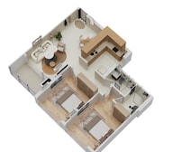 Dotom Jewel Virtual Tour