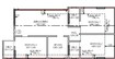 Elite Shree Ram Residency 3 BHK Layout