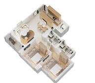 Godrej Nurture Mumbai Virtual Tour