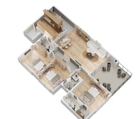 Godrej RKS Virtual Tour