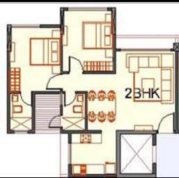 hpa basil residency apartment 2 bhk 1138sqft 20204110124131