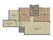 Hubtown Bay 1 2 BHK Layout