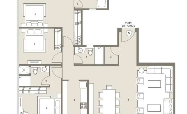 indiabulls blu apartment 3 bhk 2480sqft 20212806112840