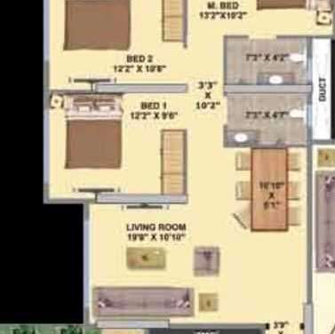 k mordani la maison apartment 3bhk 1585sqft 20205722135725