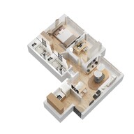 Kalpataru Elitus Virtual Tour