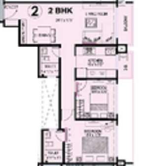 kanakia spaces platino apartment 2 bhk 791sqft 20212107122131