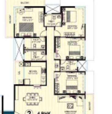 kanakia spaces platino apartment 4 bhk 1466sqft 20210305110340