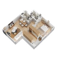 Kolte Patil Alora Virtual Tour