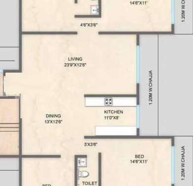kolte patil link palace apartment 4 bhk 2300sqft 20214411104428