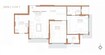 Kripa Vue 2 BHK Layout