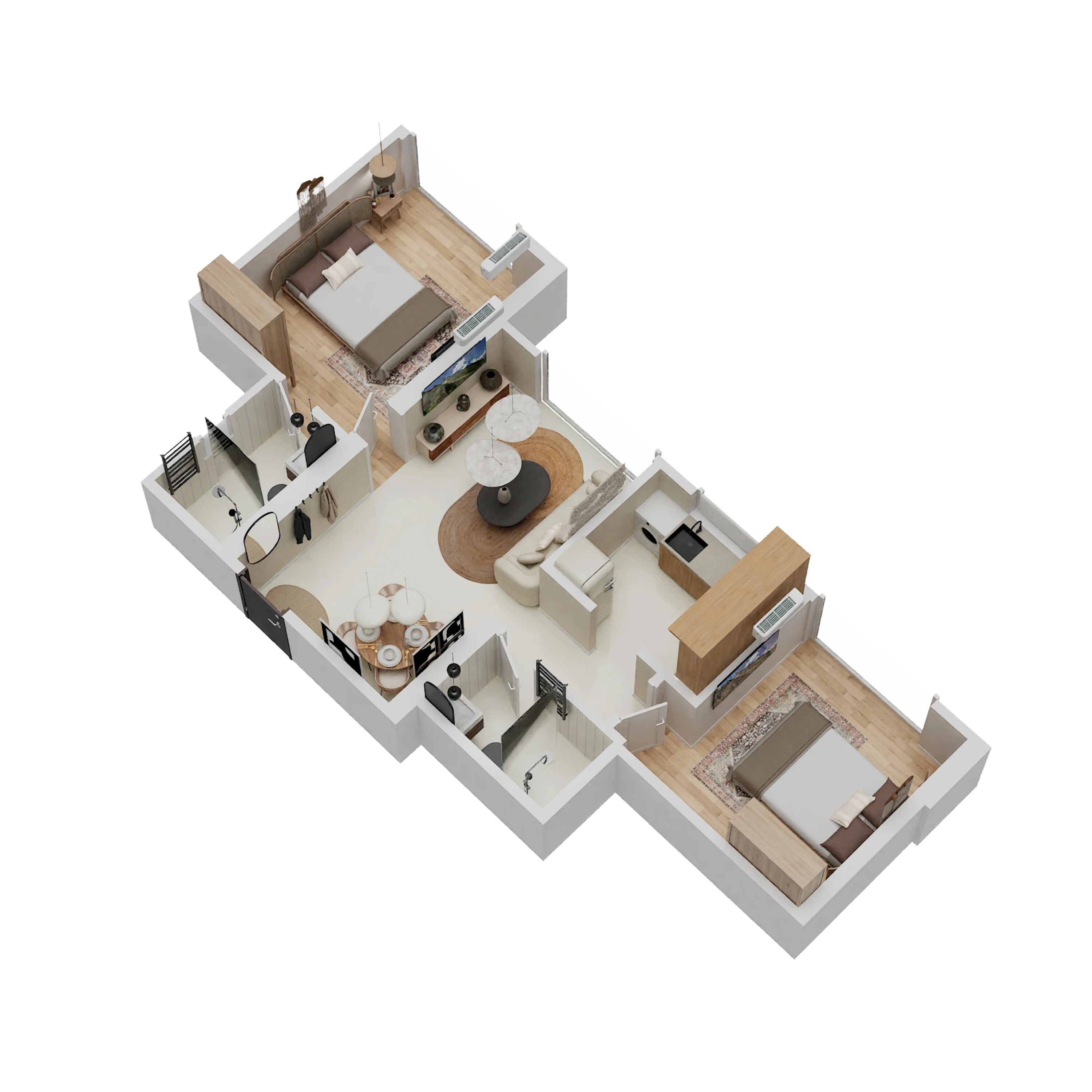 l t rejuve 360 tower a apartment 2bhk 612sqft01 3d 8257