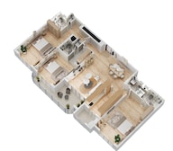 Lodha Acenza Virtual Tour