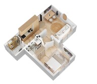 Lodha Codename Move Up Virtual Tour