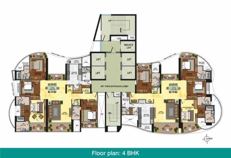 lodha fiorenza apartment 4 bhk 1233sqft 20205203115244