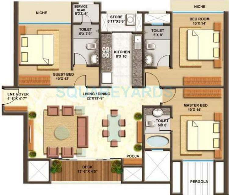 lodha imperia apartment 3bhk 1557sqft1