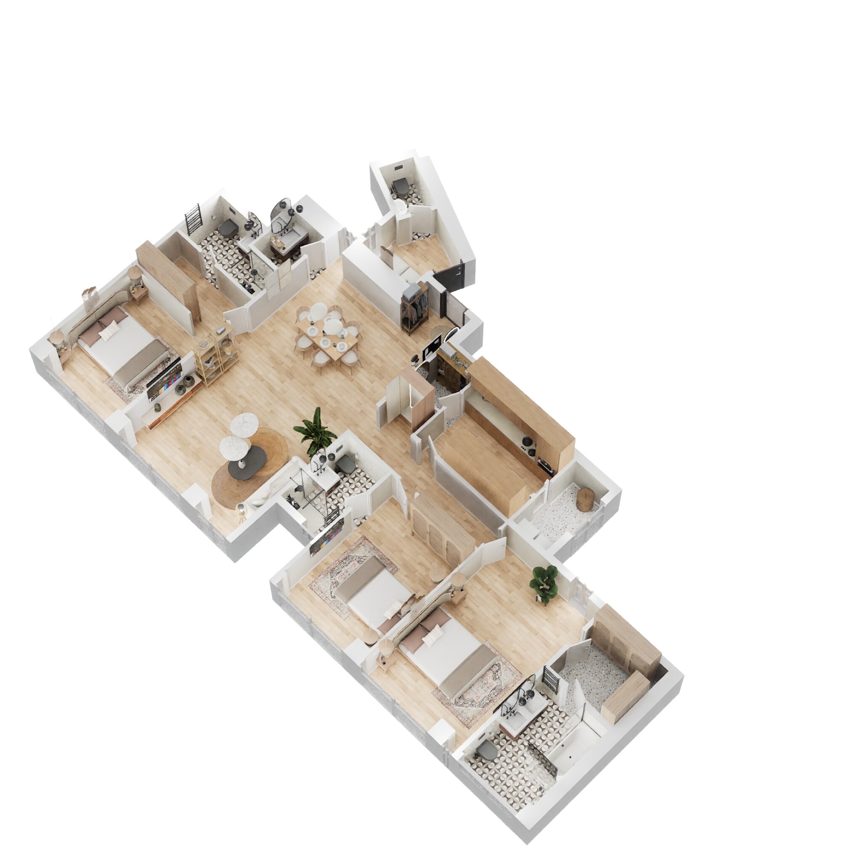 lodha the park codename august moon apartment 3 bhk 1315sqft 20230231170212 3d 7974