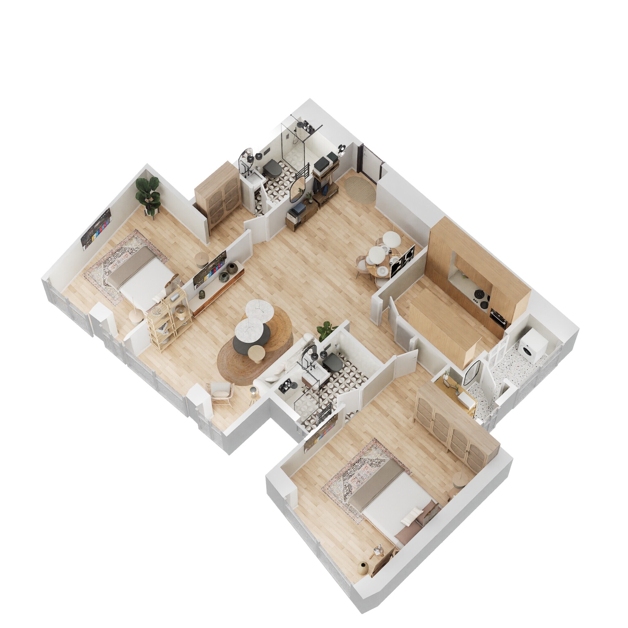 Lodha The Park Tower Worli, Mumbai Price List, Floor Plan