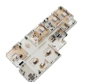 Lodha Versova Virtual Tour