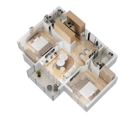 Lodha Vikhroli Virtual Tour