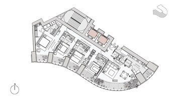  4 BHK Apartment at Lodha World One, Worli – for Sale