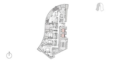  4 BHK Villa at Lodha World One, Worli – for Sale