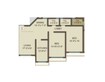 Mahadev Samarth Garden 2 BHK Layout