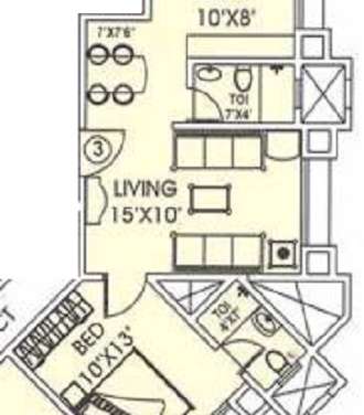 mahavir trinkets c wing chs ltd apartment 1 bhk 600sqft 20215208165241