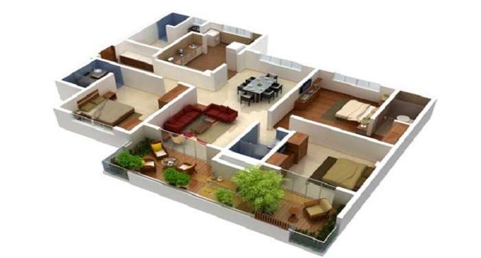 mahindra lifespaces belvedere court apartment 3 bhk 2100sqft 20211103181131