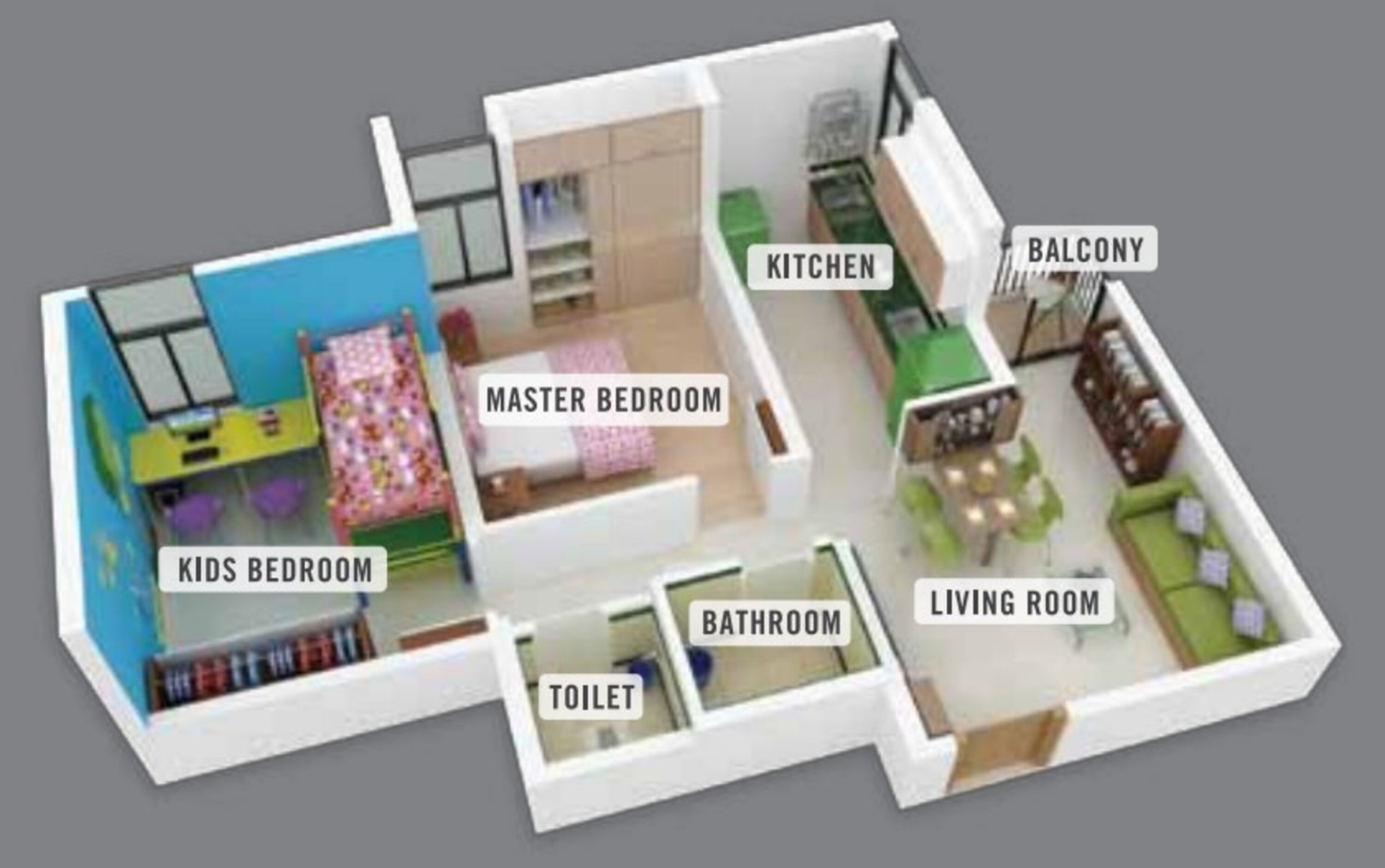 mahindra lifespaces happinest boisar apartment 2 bhk 695sqft 20212203152246