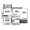 Maithili Residency 2 BHK Layout