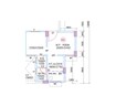 Mhada Apartments Cuffe Parade Studio Layout