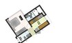 Neo Clarissa 2 BHK Layout