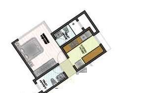 neo clarissa apartment 2 bhk 550sqft 20202116132111