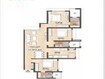 Neptune 100 Above 3 BHK Layout