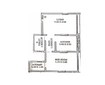 Neumec Shrushti 1 BHK Layout