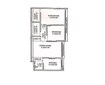 Neumec Shrushti 2 BHK Layout