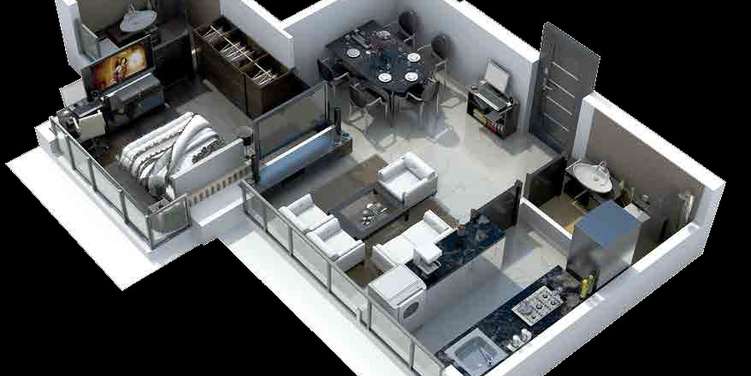nirmal lifestyle one mumbai apartment 1 bhk 386sqft 20235103005134