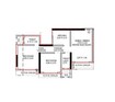 NL Krishna 2 BHK Layout