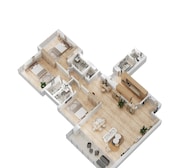 Oberoi Elysian Tower A Virtual Tour