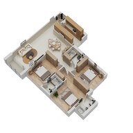 Oberoi Realty Borivali Virtual Tour