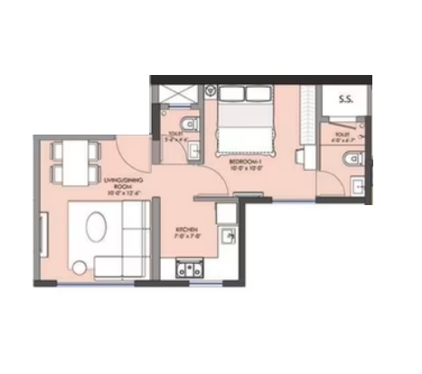 omkar lawns and beyond apartment 1 bhk 335sqft 20253723173729