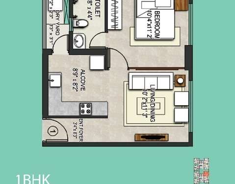 omkar meridia apartment 1 bhk 454sqft 20211218131237