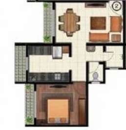 orchid galaxy apartments apartment 1 bhk 354sqft 20212129142106