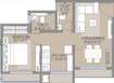 Ornate Heights Phase 2 1 BHK Layout