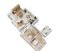 Peninsula Salsette 27 Virtual Tour